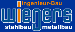 WIEGERS-ingenieurbau Stahl und Metall GmbH & Co.KG