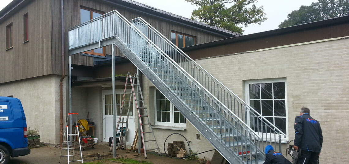 Stahlbau